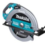 Makita HS013GZ Akku-Handkreissäge 158mm 40V max. (ohne Akku, ohne Ladegerät)
