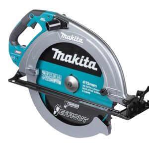 Makita HS013GZ Akku-Handkreissäge 158mm 40V max. (ohne Akku, ohne Ladegerät)