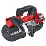 Flex Akku-Bandsäge 18V SBE 64 18-EC (531748)