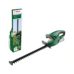 Bosch Akku-Heckenschere EasyHedgeCut 18V-52-13 (Ohne Akku; 18 Volt System; 52 cm Messerlänge; zum Trimmen Kleiner Hecken; im Karton)