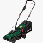 PARKSIDE Akku Rasenmäher PRMA 20-Li 20V ohne Akku und Ladegerät kompatibel mit Allen X20V Team und Performance Geräten und Akkus