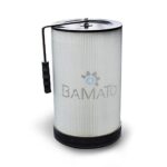 BAMATO CF1 | Feinstaub-Filterpatrone CF1 für AB-550