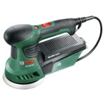 Bosch Exzenterschleifer PEX 300 AE (270 Watt, im Koffer)
