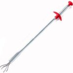 Krallengreifer Greifkralle Schraubenheber Flexibles Greifer Aufnahme Werkzeug -- 60cm