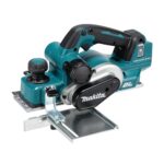 Makita DKP181Z Akku-Hobel 82 mm 18 V (ohne Akku, ohne Ladegerät)