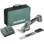 Metabo Akku-Gras-/Strauchschere PowerMaxx SGS 12 Q
