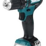 Makita DF333DZ Akku-Bohrschrauber 12 V max. (ohne Akku, ohne Ladegerät)