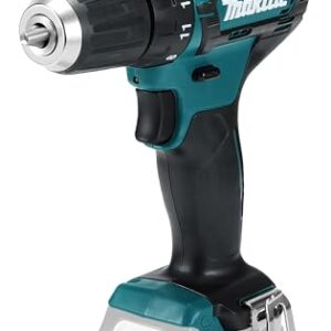 Makita DF333DZ Akku-Bohrschrauber 12 V max. (ohne Akku, ohne Ladegerät)