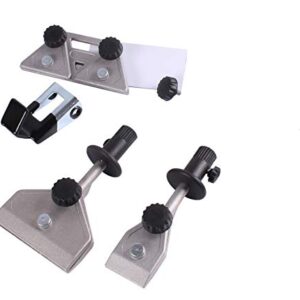 WELDINGER HHS-22 Haushaltsset 5-teilig für Nass-Schleifmaschine NSM 250 vario