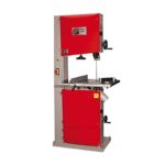 Holzmann HBS470PROFI Holzbandsäge 2 Geschwindigkeiten Holzmann HBS470PROFI Holzbandsäge 2 Geschwindigkeiten - 230V