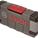 Bosch Professional Bosch 2607010909 Strapazierfähige Box für Stichsäge- und andere Sägeblätter