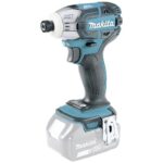 Makita DTS141Z Akku-Impulsschrauber 18,0 V (ohne Akku, ohne Ladegerät)