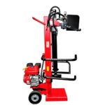 VLS10TG 6,5PS 104cm Holzspalter stehend