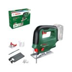 Bosch Akku Stichsäge UniversalSaw 18V-100 (ohne Akku, 18 Volt System, im Karton)