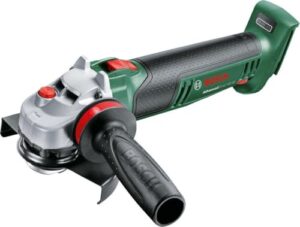 Bosch Akku-Winkelschleifer AdvancedGrind 18V-80 (Solo-Version)