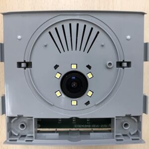 AMP. VID. DUOX MARINE TECL. v3.0/18V