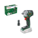 Bosch Akku-Drehschlagschrauber UniversalImpactDrive 18V-350