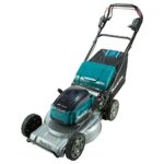 Makita DLM533Z Akku-Rasenmäher 2x18 V (ohne Akku, ohne Ladegerät)