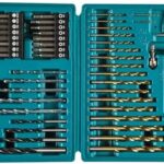 Makita - B-49373 - 75-teiliges Bohrer-/Schrauben-Bit-Set