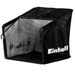 Original Einhell Fangsack (Vertikutierer-Lüfter-Zubehör, passend für Einhell Akku-Vertikutierer-Lüfter GC-ES/SA 1231/1, 28 L Volumen, aus robustem Nylon)