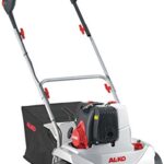 AL-KO Benzin-Vertikutierer Combi Care 38 P Comfort (38 cm Arbeitsbreite, 1.3 kw Motorleistung, 3INONEfunction, inkl. Fangkorb, für Flächen bis 1200 m²)