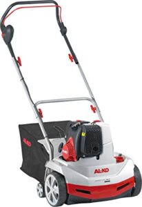 AL-KO Benzin-Vertikutierer Combi Care 38 P Comfort (38 cm, 1.3 kW, inkl. Fangkorb)