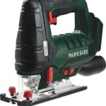 PARKSIDE® Akku Pendelhubstichsäge PSTDA 20-Li A1 (OHNE Akku & OHNE Ladegerät X20V)