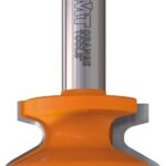 CMT ORANGE TOOLS 955.601.11 - GRIFFLEISTENFRÄSER HM D=47.6X28.5 S=12