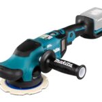 Makita DPO600Z Akku-Exzenterpolierer 18V (ohne Akku, ohne Ladegerät)