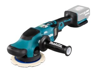 Makita DPO600Z Akku-Exzenterpolierer 18V (ohne Akku, ohne Ladegerät)
