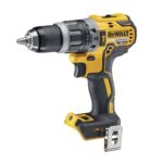 DEWALT DCD796N 18 V XR Li-Ion Brushlesser, kompakter Kombi-Hammer