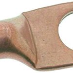 GREENSTAR 4587 Kausche von Kupfer Akku für Absperrpfosten Flache