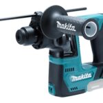 Makita HR140DZ Akku-Bohrhammer für SDS-Plus 12 V max. (ohne Akku, ohne Ladegerät)