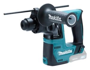 Makita HR140DZ Akku-Bohrhammer 12V max. (SDS-Plus, Solo-Gerät)