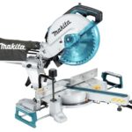 Makita LS1110F Kapp- und Gehrungssäge 260 mm