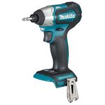 Makita DTD155Z Akku-Schlagschrauber 18,0 V (ohne Akku, ohne Ladegerät)