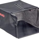 AL-KO Grasfangbox für Akku-Vertikutierer SF 4036 und Elektro-Vertikutierer 36.8 E