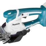 Makita UM110DWYX AKKU-GRASSCHERE