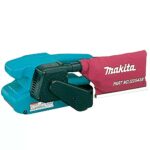 Makita 9910 Bandschleifer 76 x 457 mm