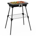 Tefal Elektrogrill Easygrill Power 2500 W XXL