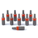 Würth Bit AW 20 Außensechskant C 6,3 (1/4 Zoll)