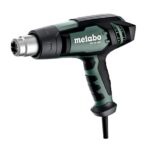 Metabo Heißluftgebläse HG 16-500 – 601067000 – Mit hochwertiger Keramikheizung, leistungsstarkem Motor und optimaler Gerätekühlung – 1600 Watt – Kabellänge 2,2 m