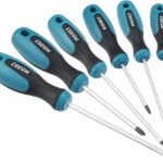 HAZET 810/6 Schraubendrehersatz