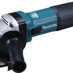 Makita Winkelschleifer 125 mm 1.100 W, GA5041
