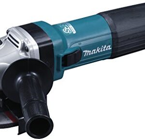 Makita Winkelschleifer 125 mm 1.100 W, GA5041