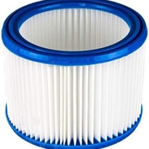 Patronenfilter, Filter für Makita VC2010L - VC2512L - VC3011L - VC3511L - P-70219