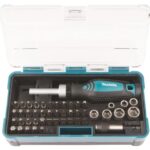 Makita B-36170 Ratschen- und Bit-Set 47-teilig