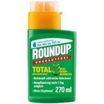 Roundup Unkrautfrei TOTAL - 270 ml