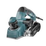 DNTI 1050w Holzhobel Elektrohobel holz holzhobel elektrisch15000rpm Hobelbreite 82 mm - Spantiefe 4 mm handhobelmaschine hobel elektrisch Power Woodworking Tool elektrischer hobel für holz 58219