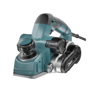 DNTI 1050w Holzhobel Elektrohobel holz holzhobel elektrisch15000rpm Hobelbreite 82 mm - Spantiefe 4 mm handhobelmaschine hobel elektrisch Power Woodworking Tool elektrischer hobel für holz 58219